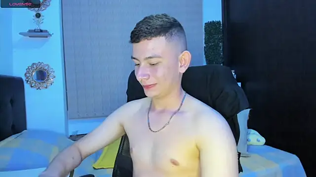 Christ Miller3 online show from March 2025 04:37:02 AM