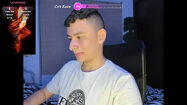 Christ Miller3 online show from October 2025 02:55:01 AM