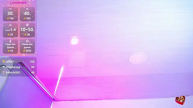 Miley Walker1 online show from February 2025 04:24:02 PM