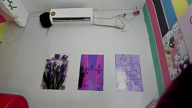 MarianaManzur online show from January 2025 11:43:02 PM