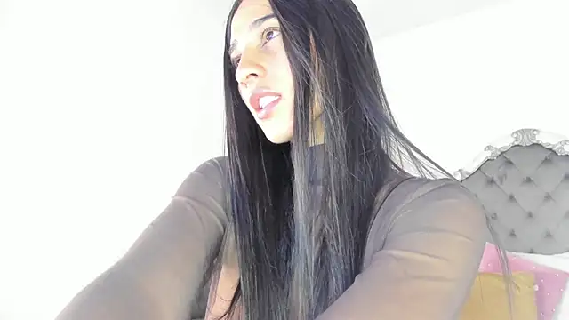 Valentina Ross  online show from July 2026 12:07:02 PM