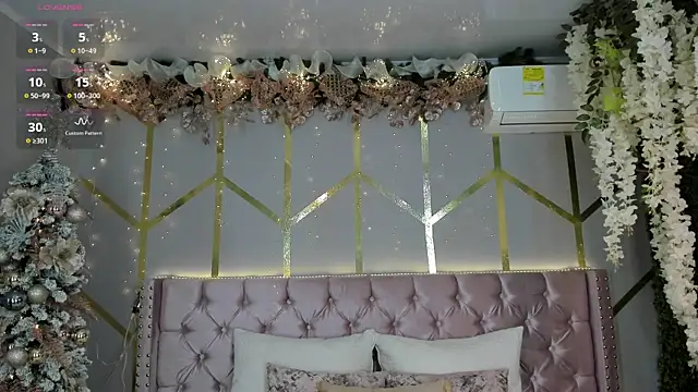 Snapshot of candy_beck chatting on December 2024 04:38:02 PM candy beck online show from December 2024 04:38:02 PM