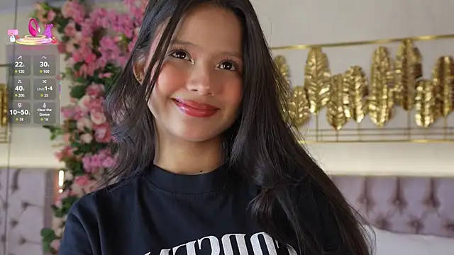 Snapshot of candy_beck chatting on November 2025 01:11:01 PM candy beck online show from November 2025 01:11:01 PM