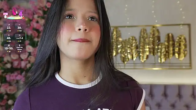 Snapshot of candy_beck chatting on November 2025 01:13:01 PM candy beck online show from November 2025 01:13:01 PM