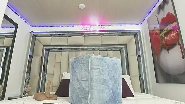 nataly kydmann online show from February 2026 07:51:01 AM