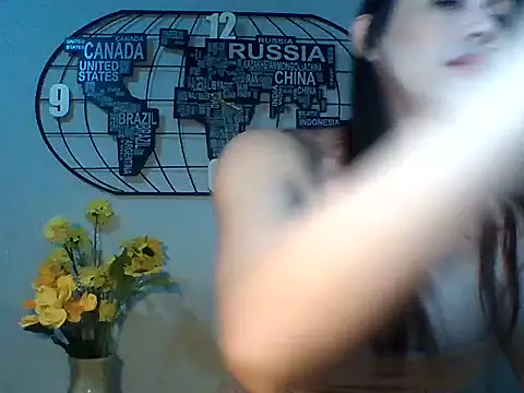 Imurwifey online show from October 2025 09:31:01 AM