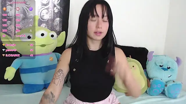 it l online show from January 2025 02:25:01 PM