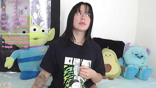 it l online show from January 2025 05:24:01 PM