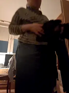 She-devilx online show from January 2025 10:12:01 PM