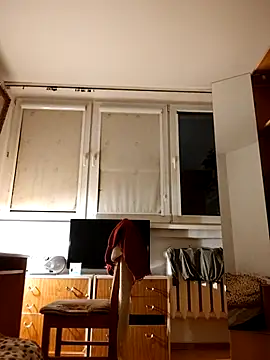 She-devilx online show from March 2025 09:17:01 PM