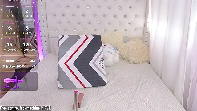 Snapshot of Hikikodoll__ chatting on March 2025 09:43:02 PM Hikikodoll online show from March 2025 09:43:02 PM