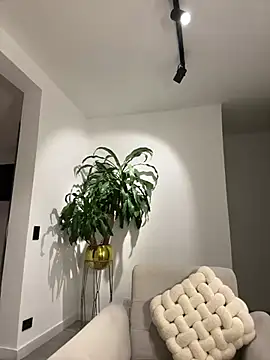 EllaSanz  online show from January 2025 02:49:01 AM