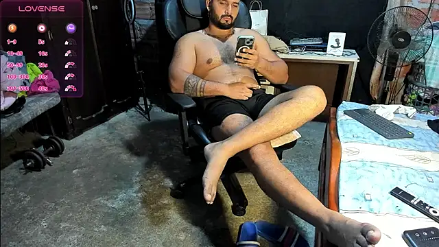 Imperion king online show from December 2024 07:50:01 AM