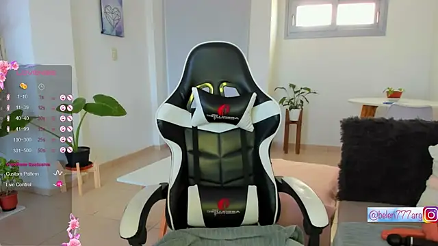 belu arg online show from March 2026 07:17:01 PM