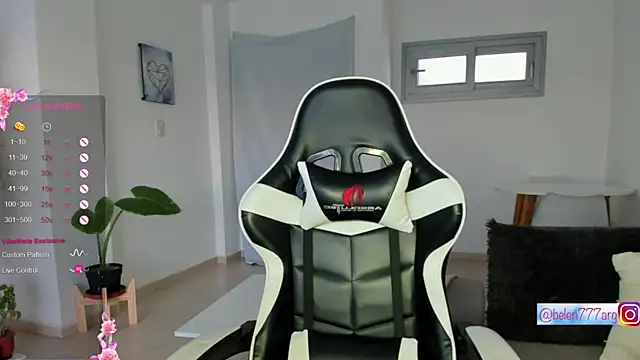 belu arg online show from March 2026 09:32:02 PM