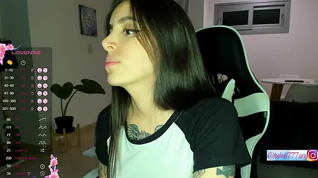 belu arg online show from April 2026 11:29:01 PM