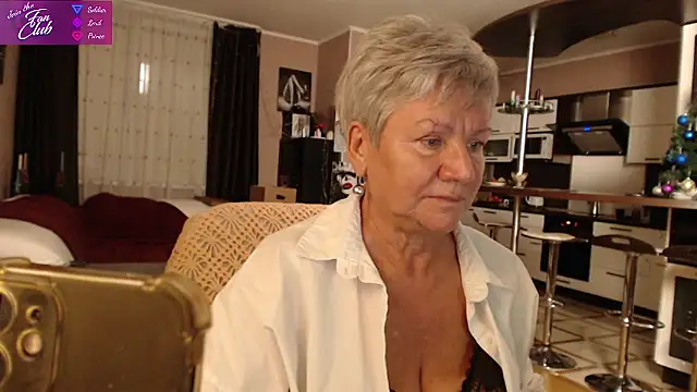 roxana brooks online show from January 2025 04:57:01 PM