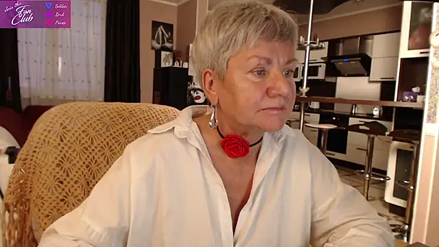 roxana brooks online show from January 2025 02:00:02 PM