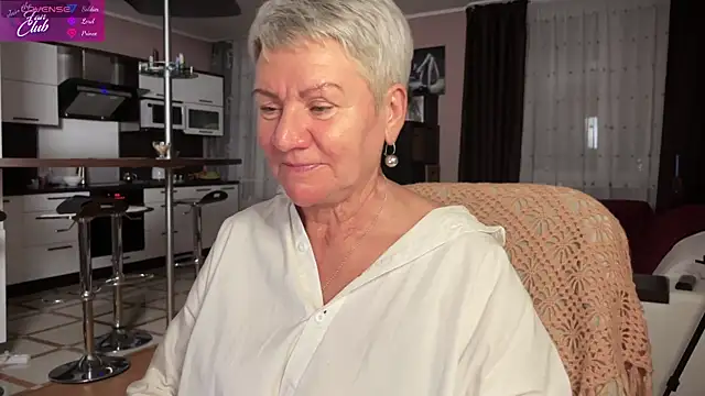 roxana brooks online show from January 2025 05:41:01 PM