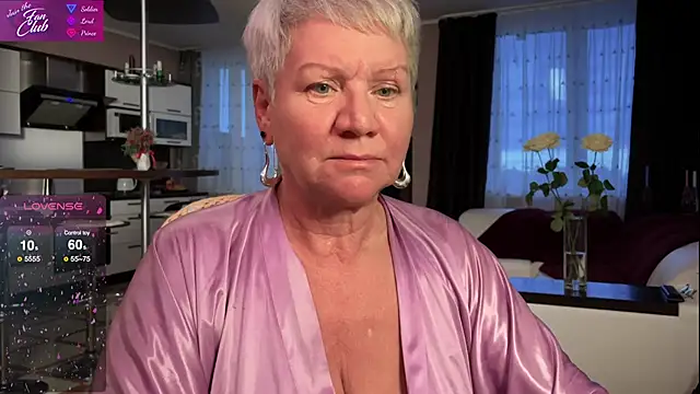 roxana brooks online show from January 2025 01:58:01 PM