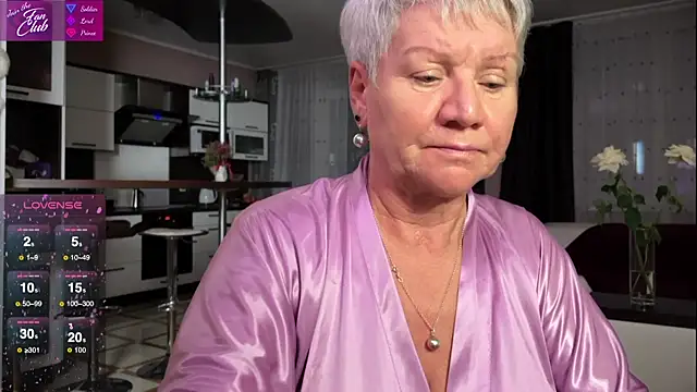 roxana brooks online show from January 2025 02:53:02 PM