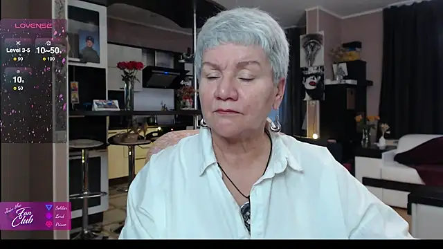 roxana brooks online show from November 2025 01:12:02 PM