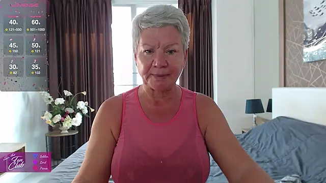 roxana brooks online show from December 2025 12:38:02 AM