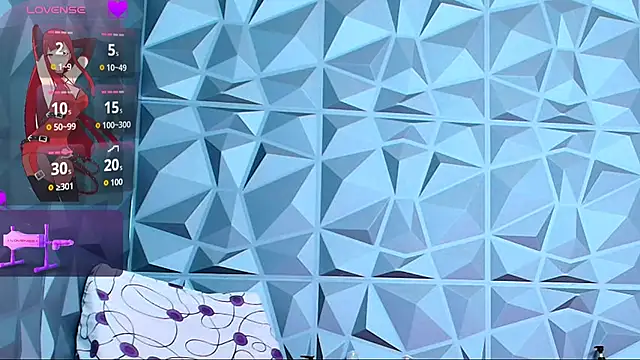 ANGELSEX 11 online show from November 2025 07:47:02 PM