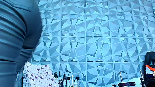 ANGELSEX 11 online show from November 2025 07:58:01 PM