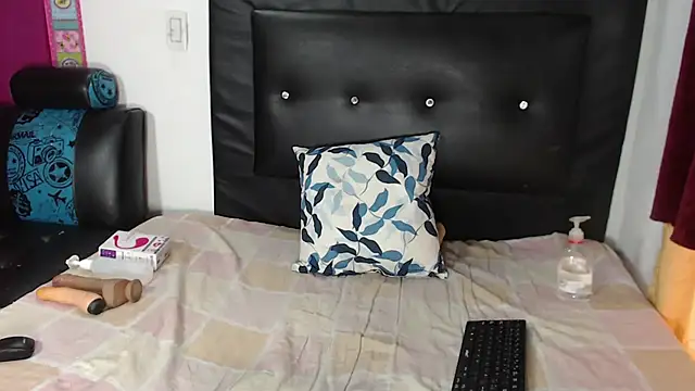 harley sweet-69 online show from March 2025 09:27:01 PM