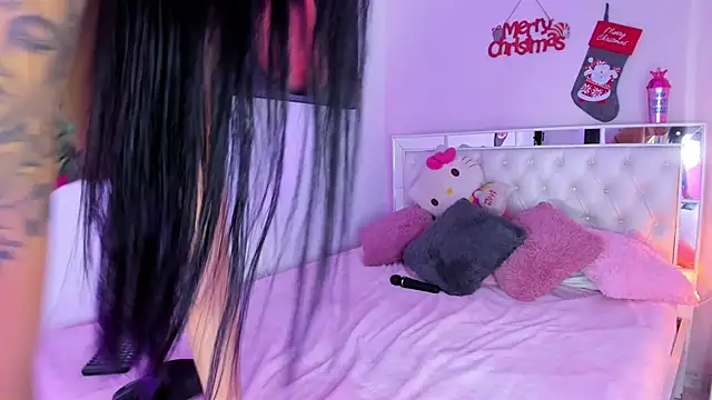 Candace Hill1 online show from December 2024 10:43:02 PM