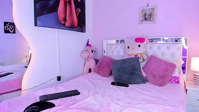 Candace Hill1 online show from February 2025 11:27:01 PM