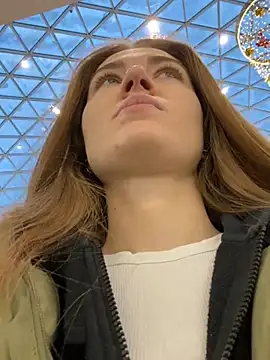 ValenciaShock online show from December 2024 05:21:01 AM