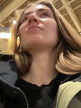 ValenciaShock online show from December 2024 08:30:02 AM