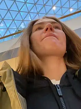 ValenciaShock online show from December 2024 05:18:02 AM