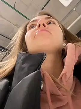 ValenciaShock online show from January 2025 08:18:02 AM