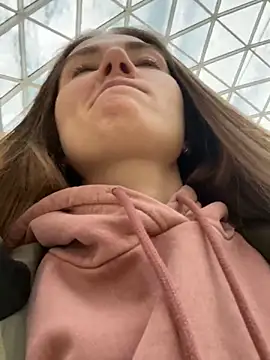 ValenciaShock online show from January 2025 08:11:02 AM