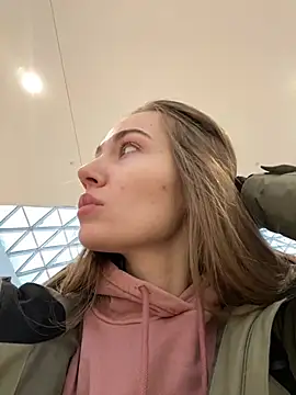 ValenciaShock online show from January 2025 05:11:01 AM