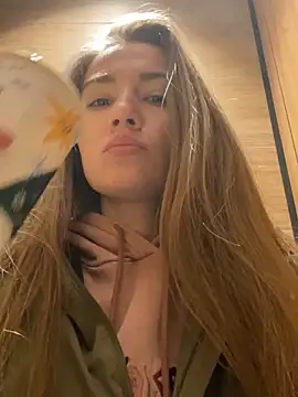 ValenciaShock online show from January 2025 05:07:02 AM