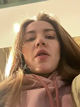 ValenciaShock online show from January 2025 06:28:01 AM