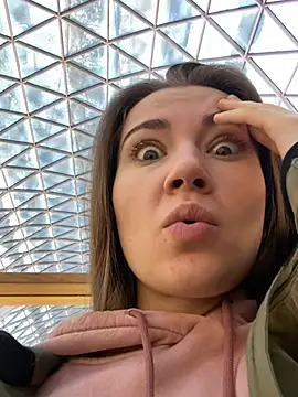 ValenciaShock online show from January 2025 05:14:02 AM