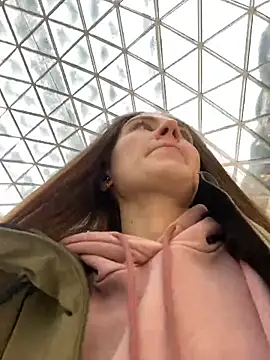 ValenciaShock online show from January 2025 08:18:02 AM