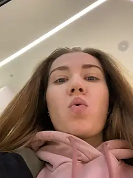 ValenciaShock online show from January 2025 08:14:02 AM