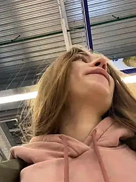 ValenciaShock online show from February 2025 05:10:02 AM