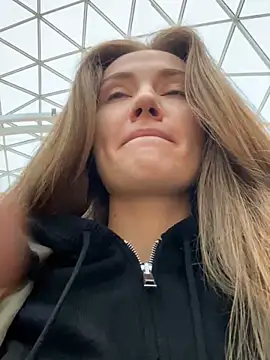 ValenciaShock online show from February 2025 05:16:01 AM