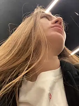 ValenciaShock online show from February 2025 08:31:02 AM