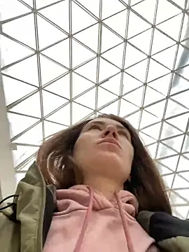 ValenciaShock online show from February 2025 05:09:01 AM