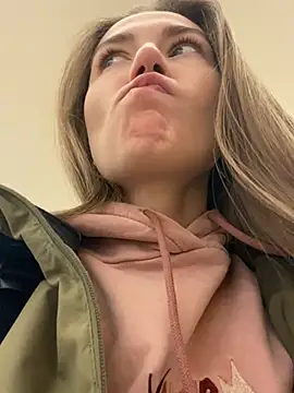 ValenciaShock online show from February 2025 05:12:01 AM