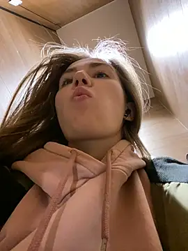 ValenciaShock online show from February 2025 08:17:02 AM