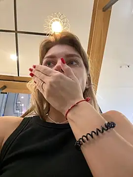 ValenciaShock online show from September 2025 06:37:02 AM